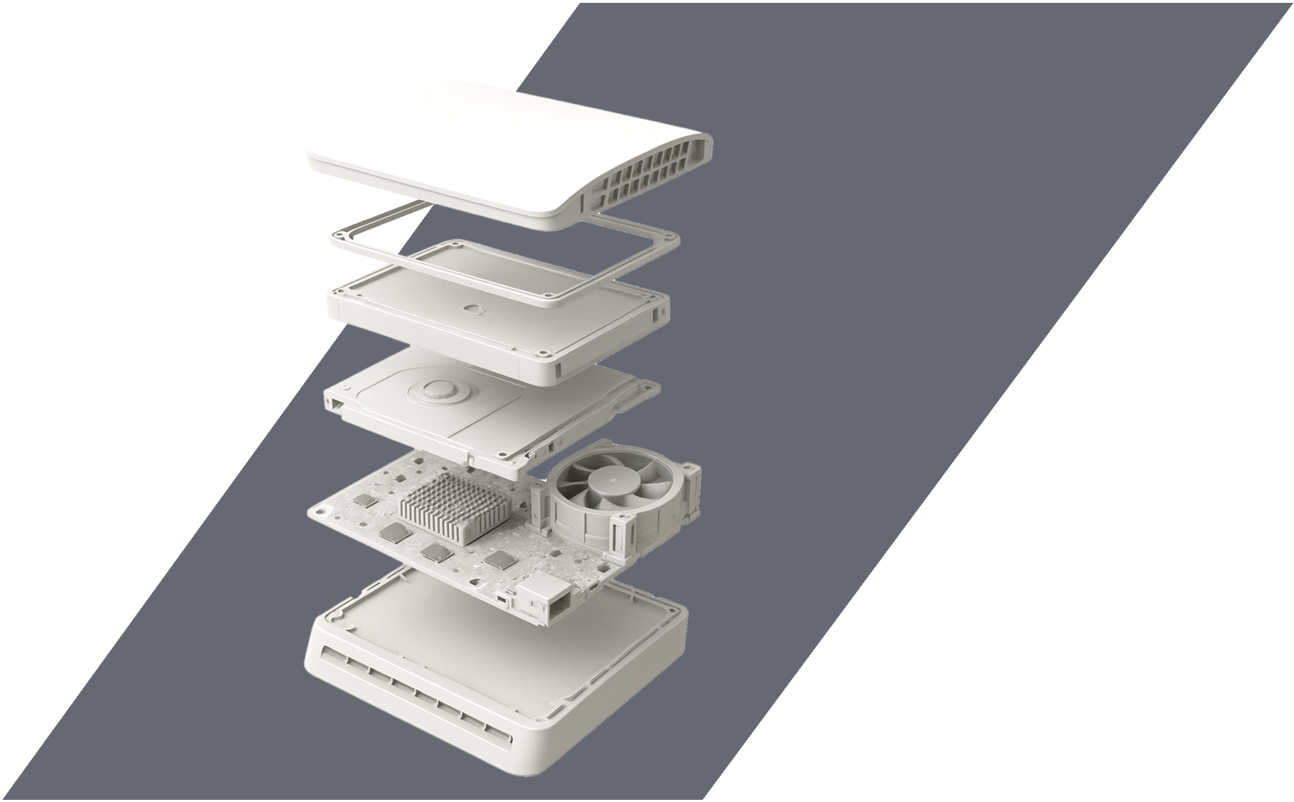Prism Manufacturing